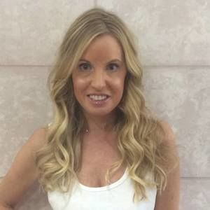 Meet your Posher, Carrie